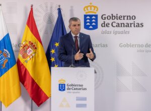 Kanaren fördern 3.620 Selbstständige mit 3,2 Millionen Euro