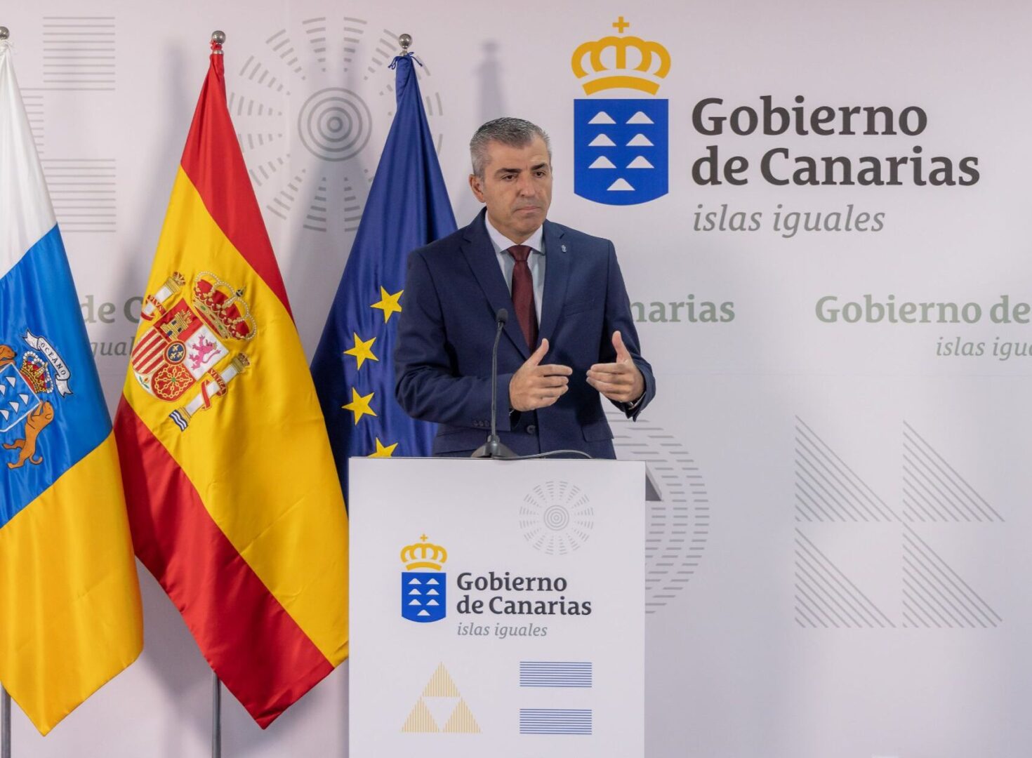 Kanaren fördern 3.620 Selbstständige